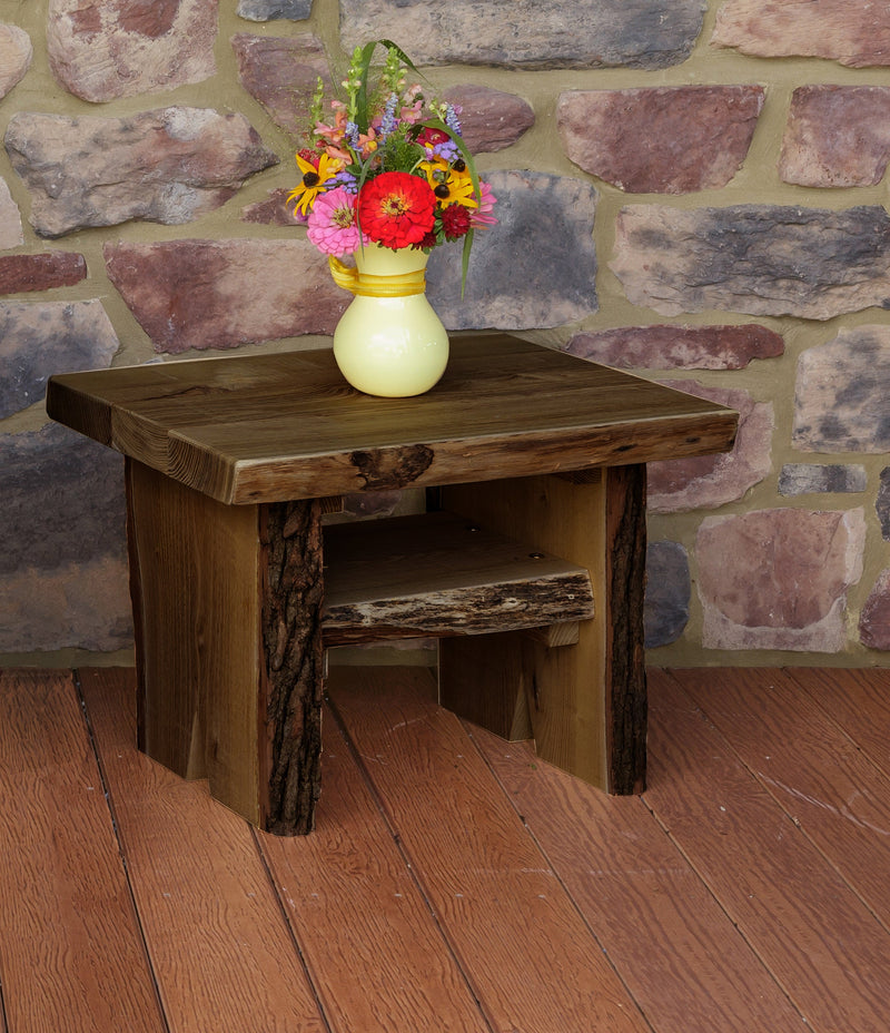 Sunrise Thicket Side Table