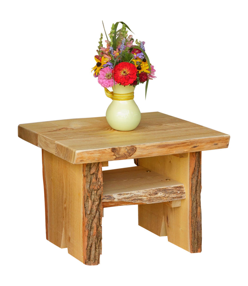 Sunrise Thicket Side Table