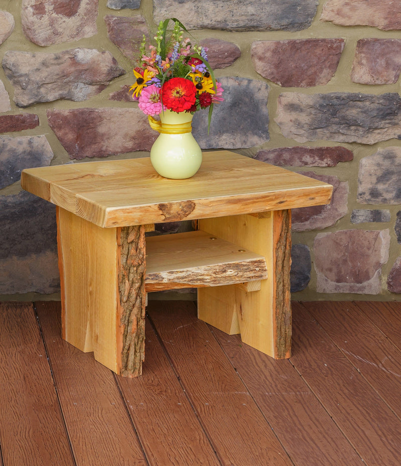 Sunrise Thicket Side Table