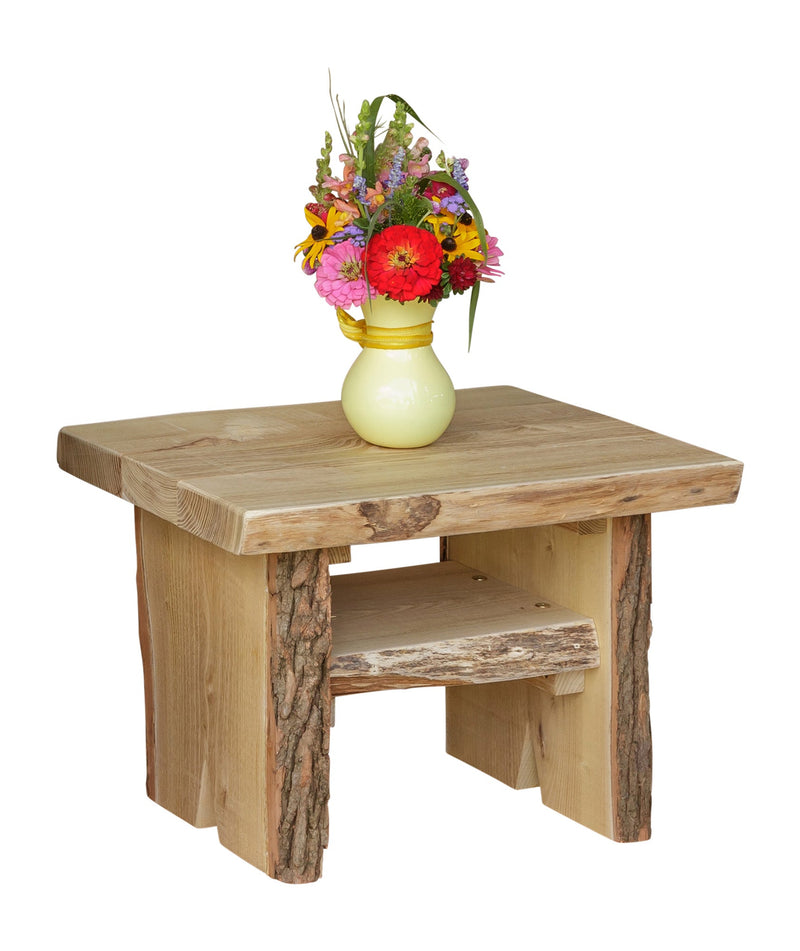 Sunrise Thicket Side Table