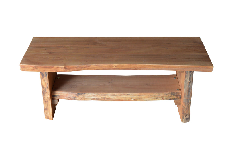 Sunrise Thicket Coffee Table
