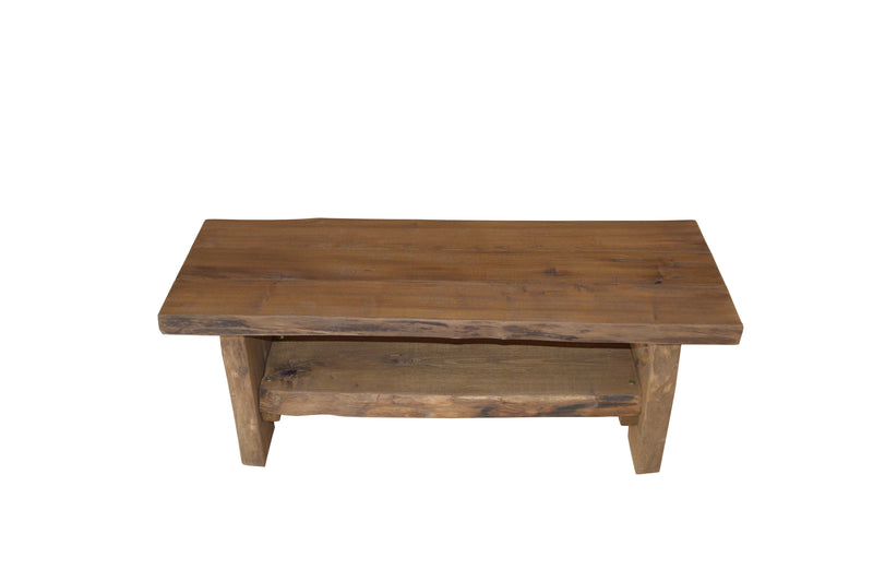 Sunrise Thicket Coffee Table