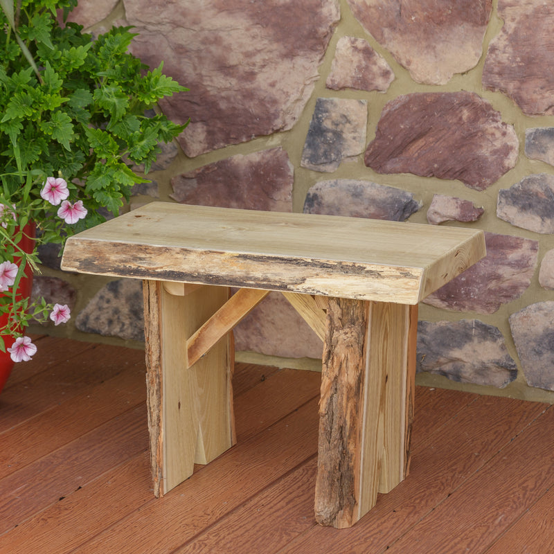 2' Wildwood Bench