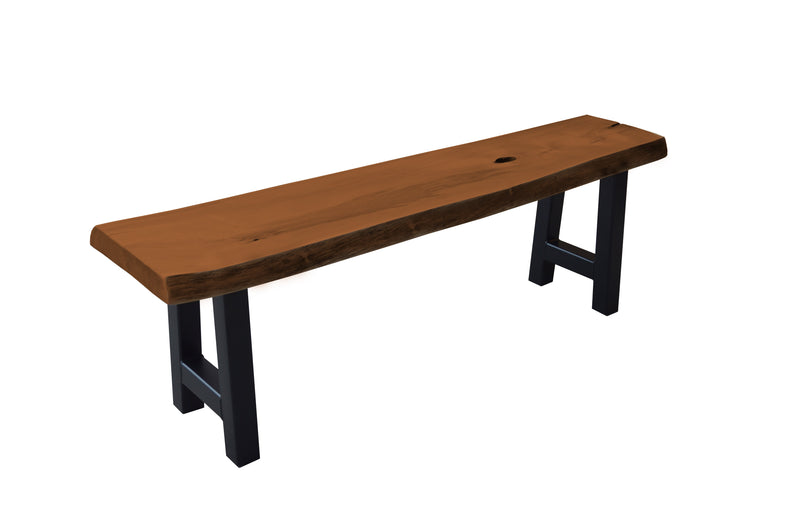 5' Ridgemont Bench
