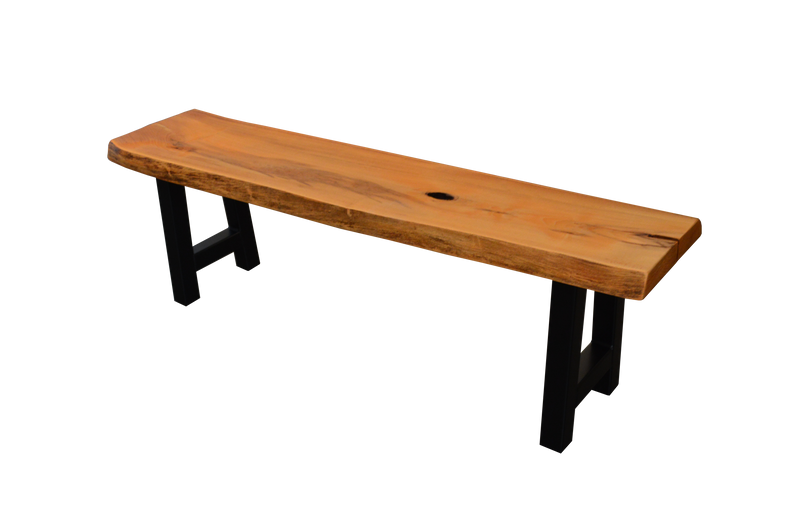 5' Ridgemont Bench