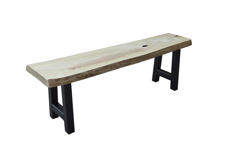 5' Ridgemont Bench