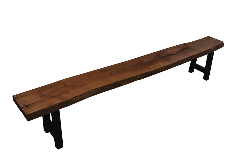 8' Ridgemont Bench