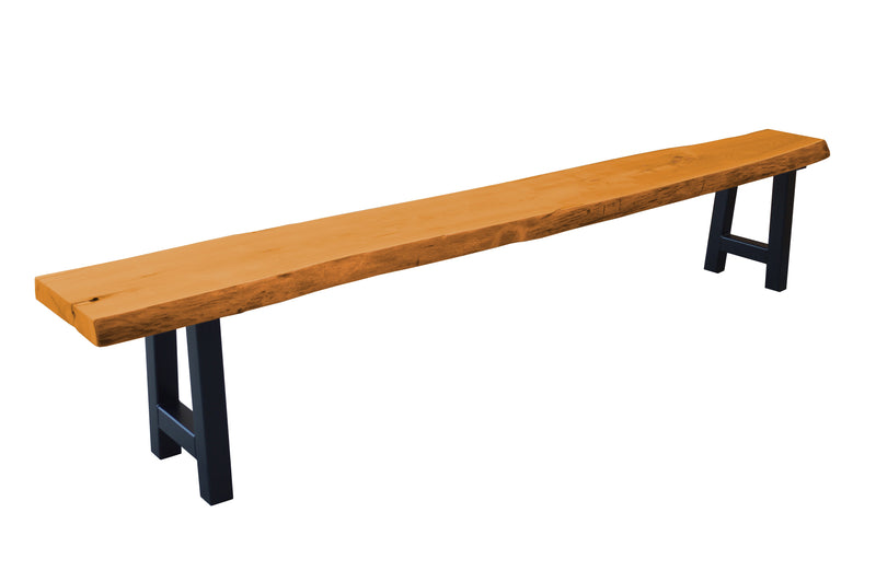 8' Ridgemont Bench