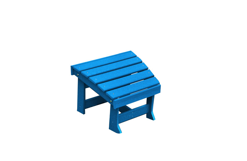 Poly New Hope Footstool