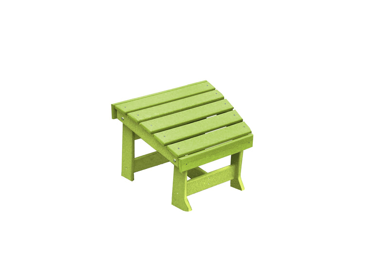 Poly New Hope Footstool