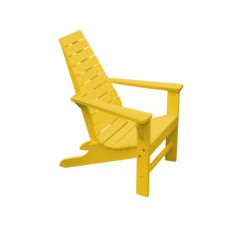 Poly New Hope Chair