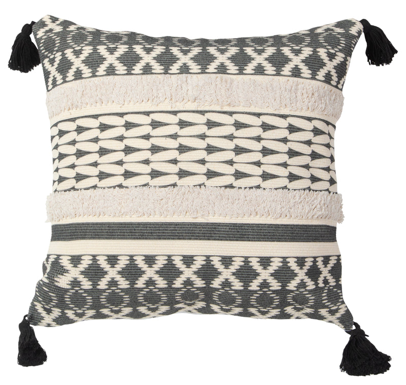 Textured Aspen Pillow
