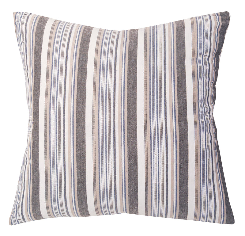 Pebble Stripe Pillow