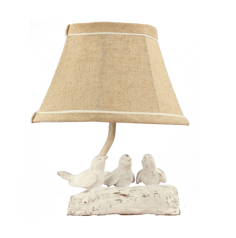 Sing Along Accent Lamp