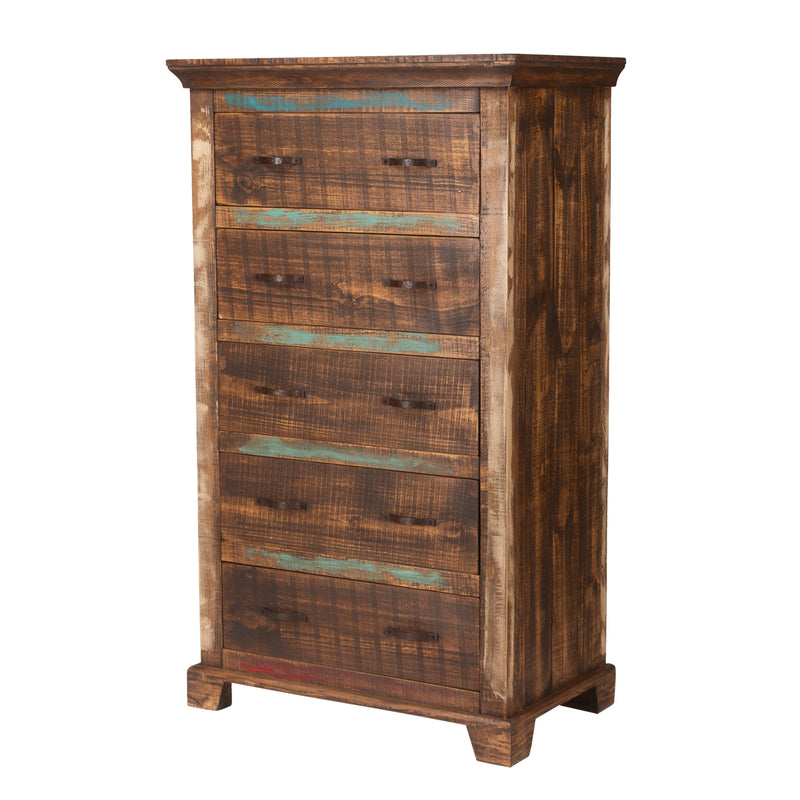 Cabana Chest of Drawers