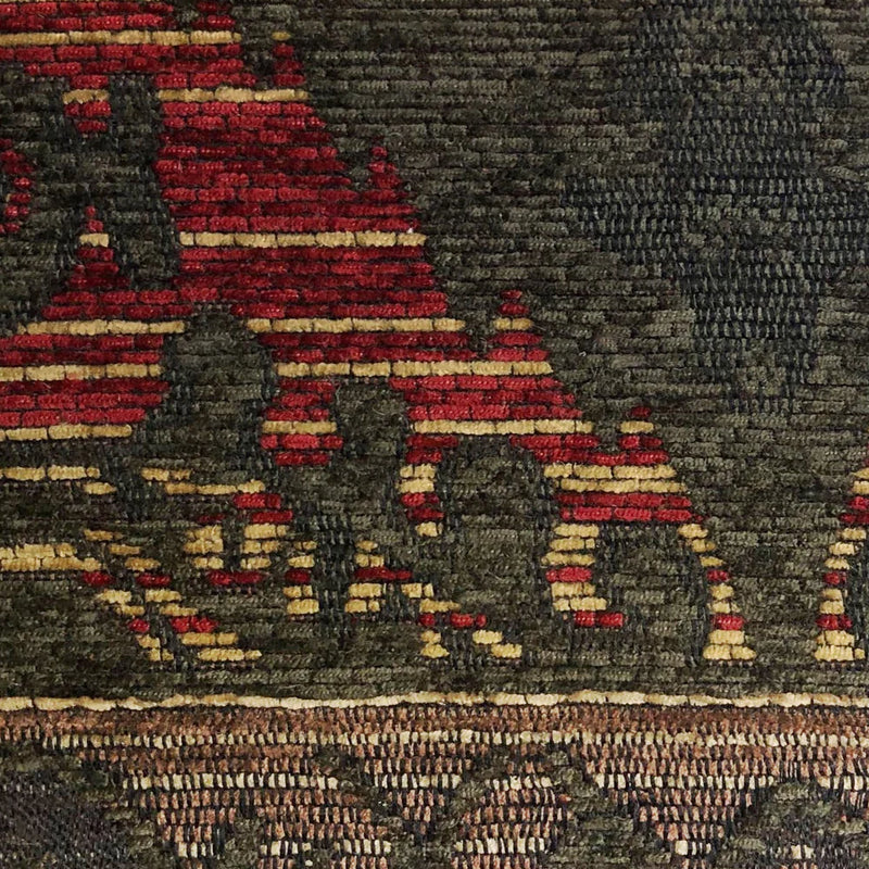 SIERRA COMFORTER SET