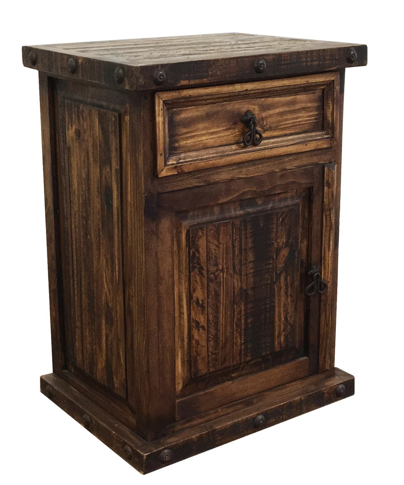 Oasis Large Nightstand
