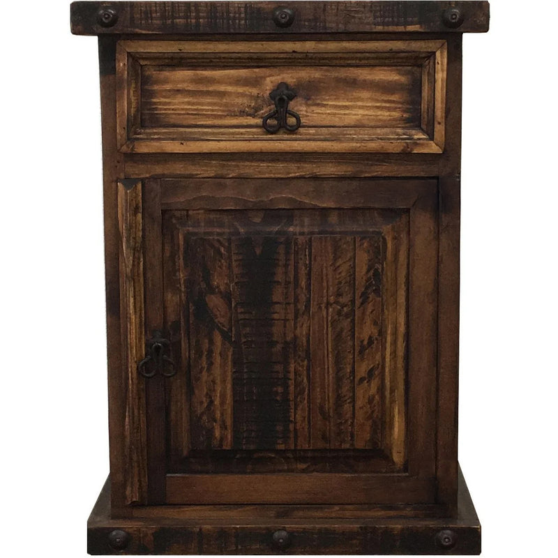 Oasis Large Nightstand