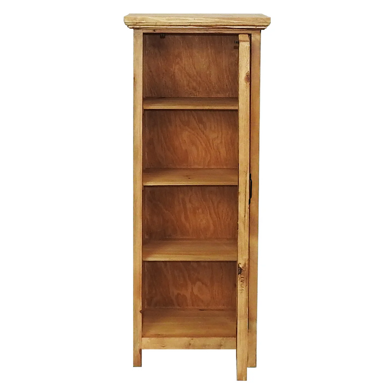 Small Rustic Cabinet for storage