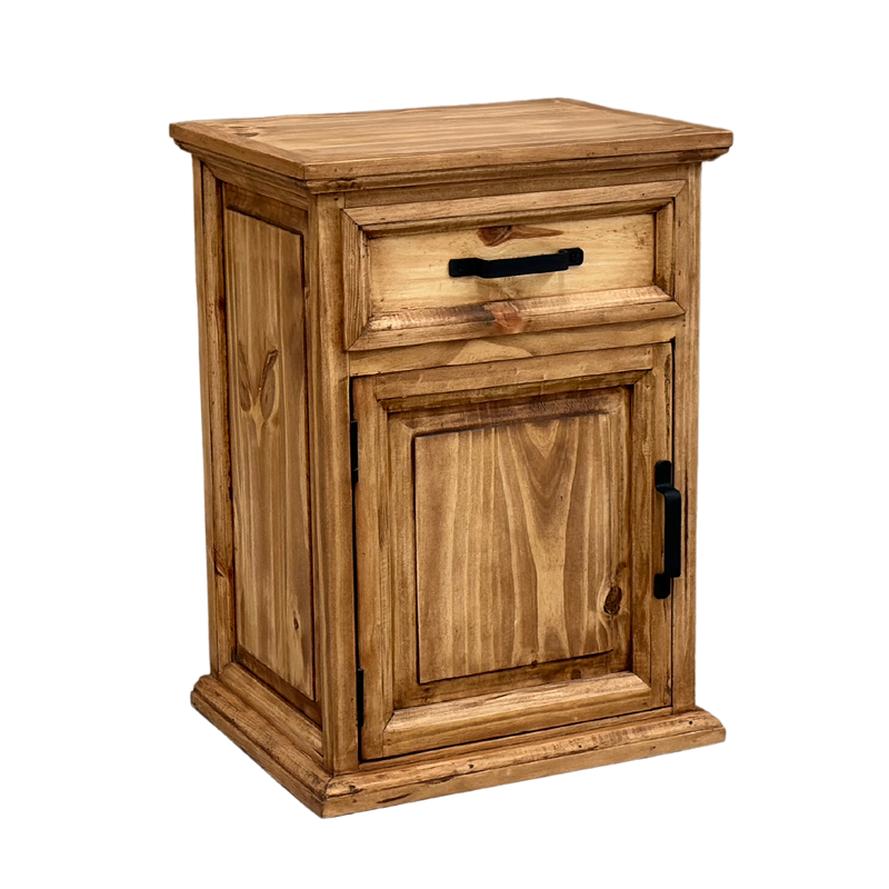 Hacienda Bedroom Set (5 Pcs)