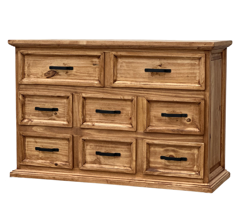 Small Sacristia Rustic Dresser