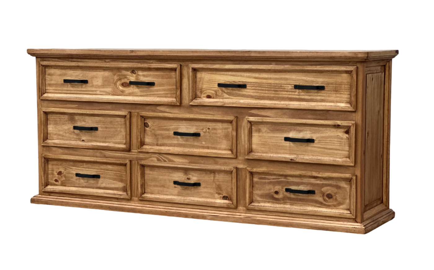 Large Sacristia Rustic Dresser Large Sacristia Rustic Dresser