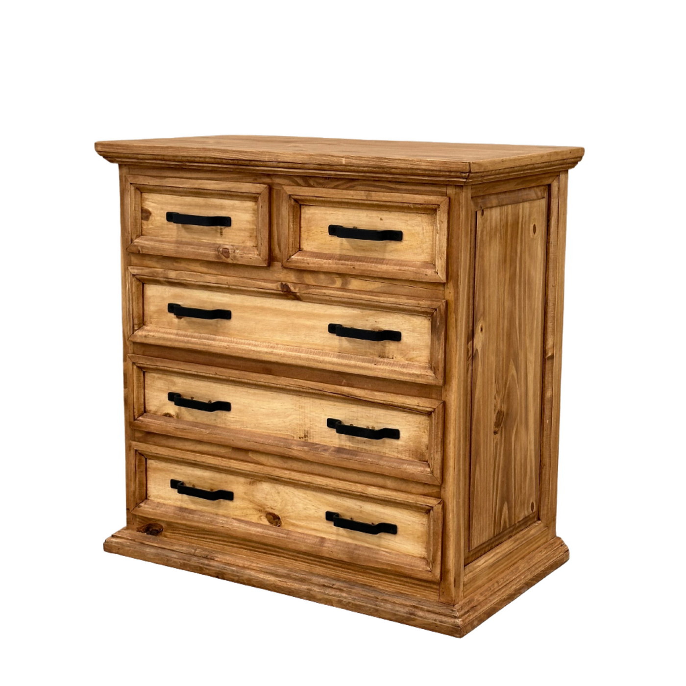 Traditional Short Chest of Drawers Rustic Dresser Traditional Short Chest of Drawers Rustic Dresser