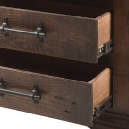 Nashville Nightstand