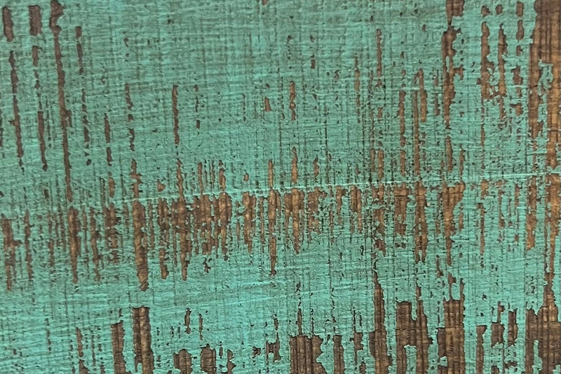 Laredo Vallet Rustic Chest in Far West