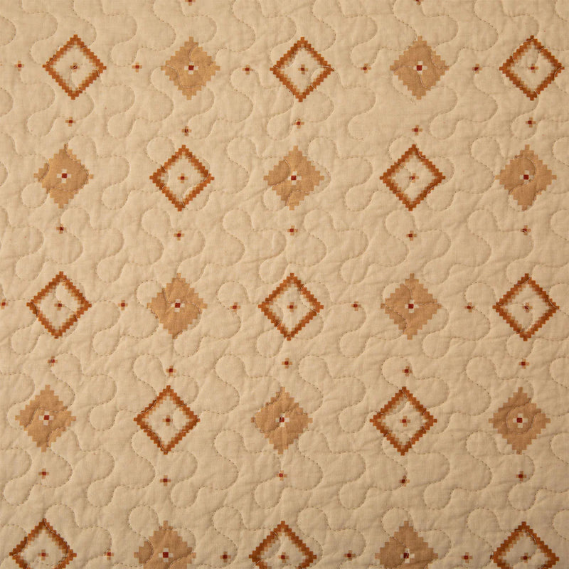 SOLACE REVERSIBLE QUILT SET