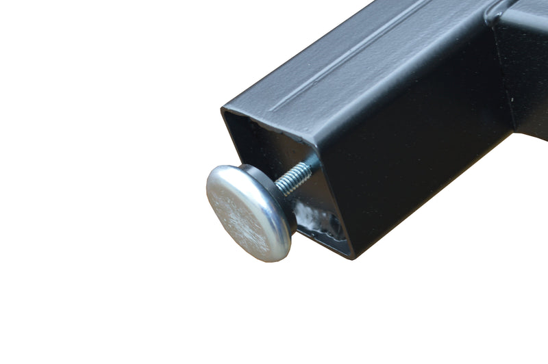 5' Ridgemont Table with 2 Benches