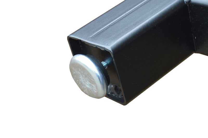 6' Ridgemont Table with 2 Benches