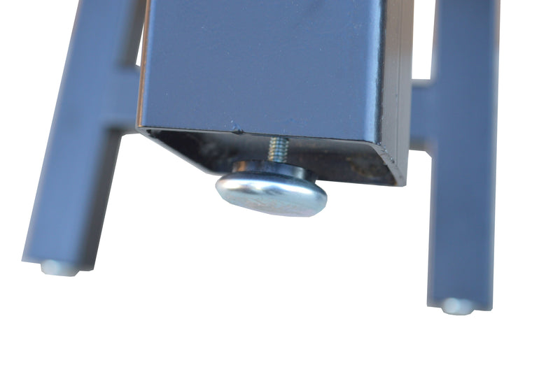 5' Ridgemont Table with 2 Benches