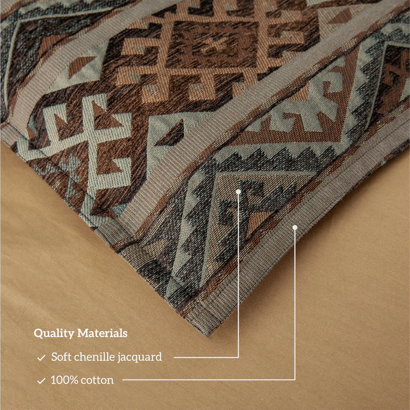 RIO GRANDE DUVET COVER SET