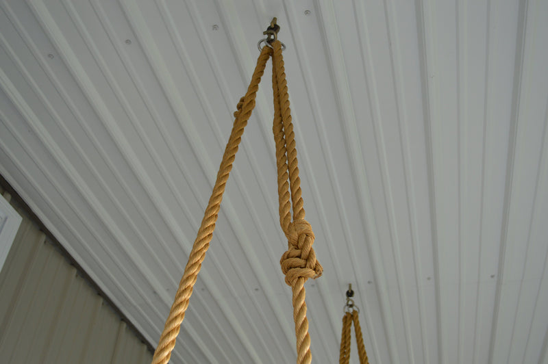 Rope Kit For Swing and Swingbed