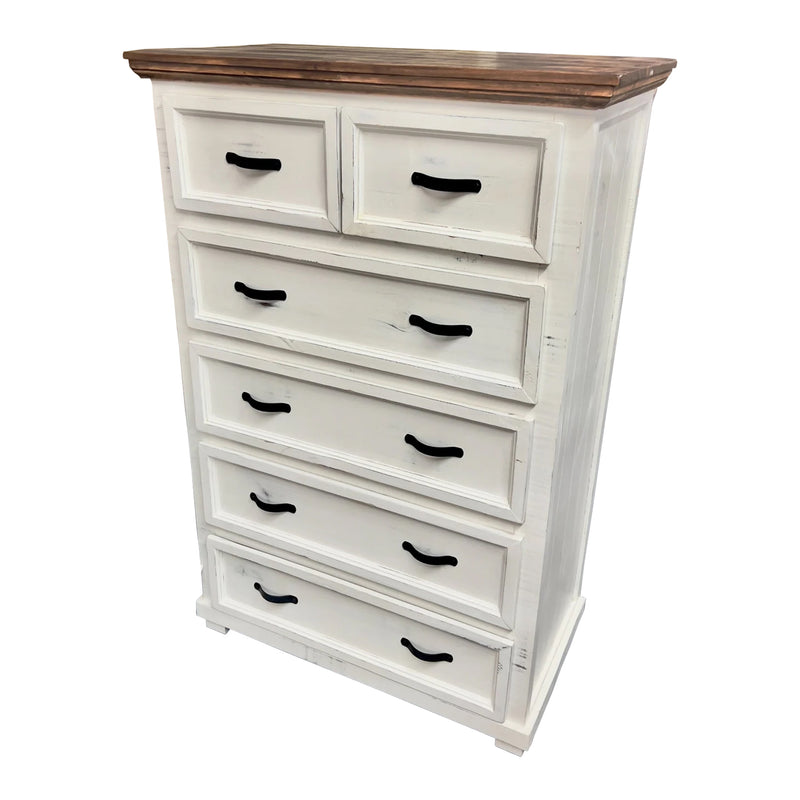 Taos Chest of Drawers