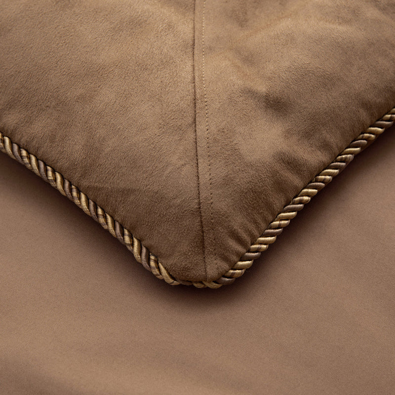 LUXURY STAR COMFORTER SET