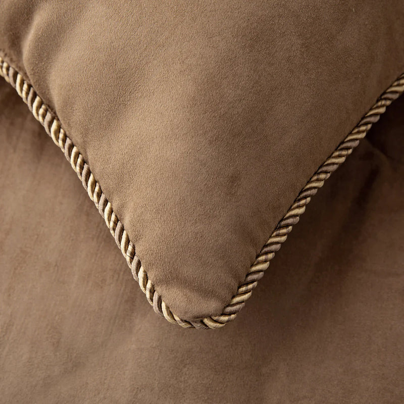 LUXURY STAR COMFORTER SET