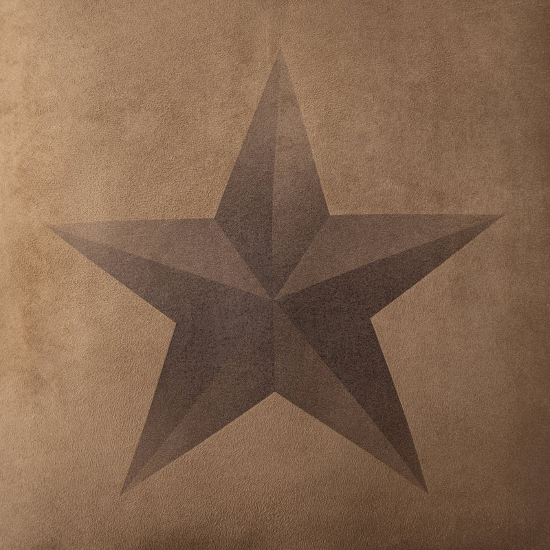 LUXURY STAR COMFORTER SET