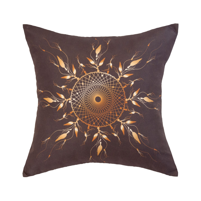 Sand Dune Pillow Set