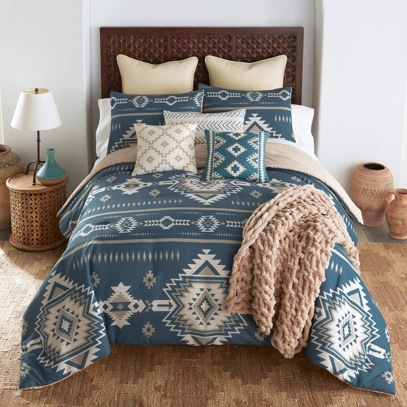 Mesquite Comforter Set