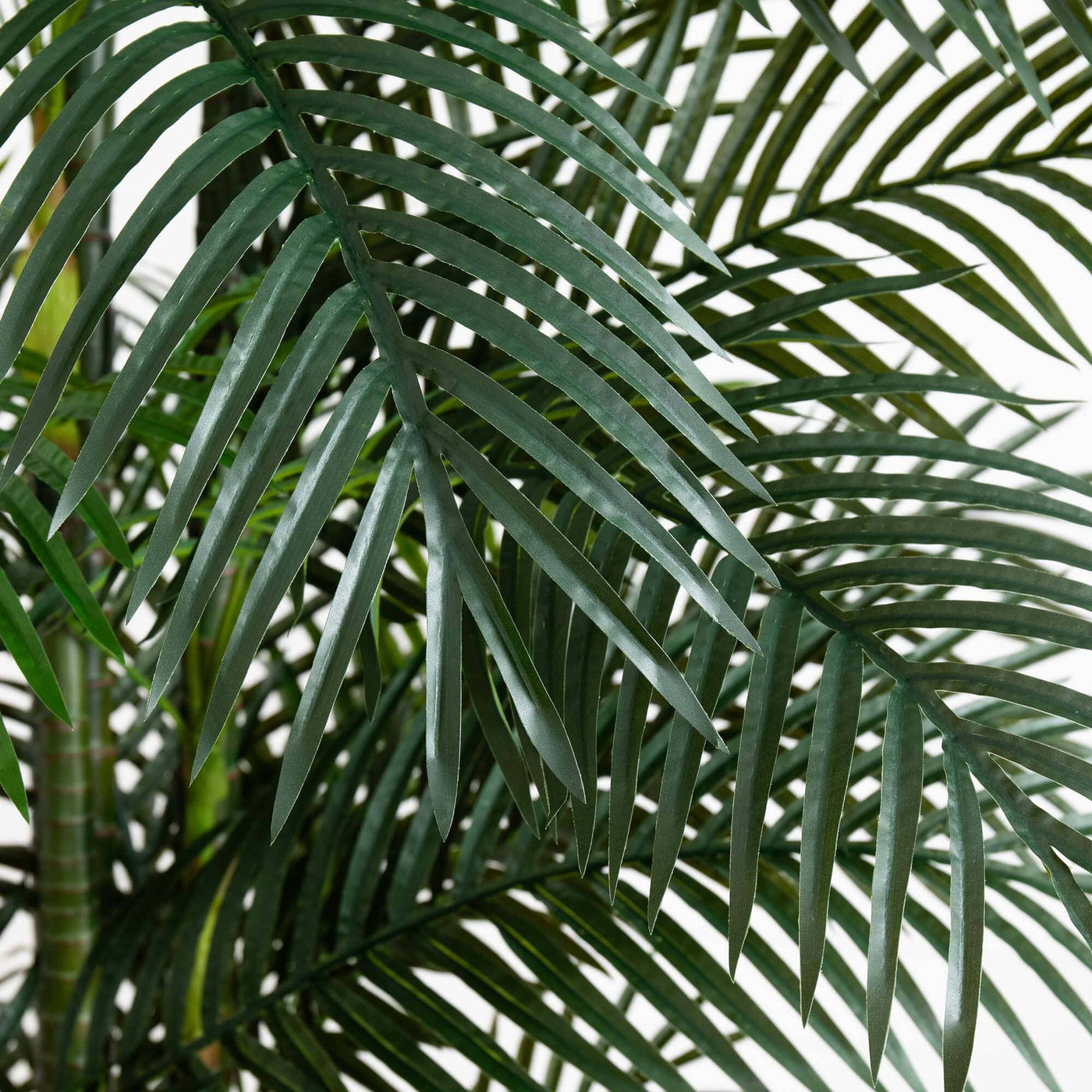 areca palm height outdoors 10' UV Resistant Artificial Areca Palm Tree (Indoor/Outdoor) – Rustics for Less