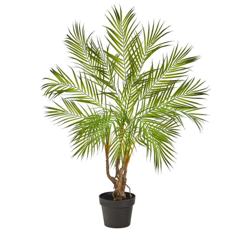 3’ Areca Artificial Palm Tree by Nearly Natural