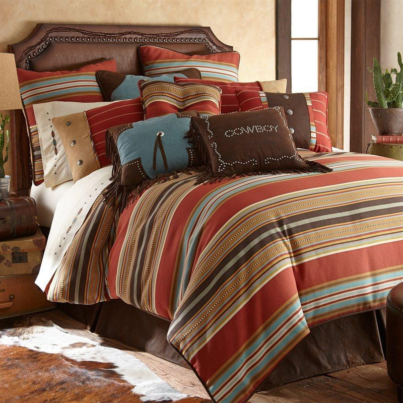 CALHOUN COMFORTER SET