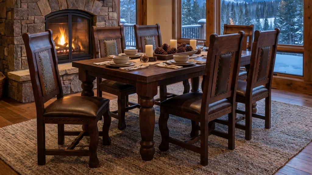 Dining Room Collection