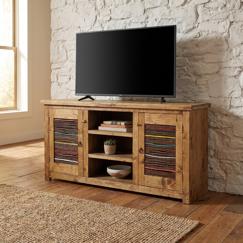 Jarilla TV Stand 60"