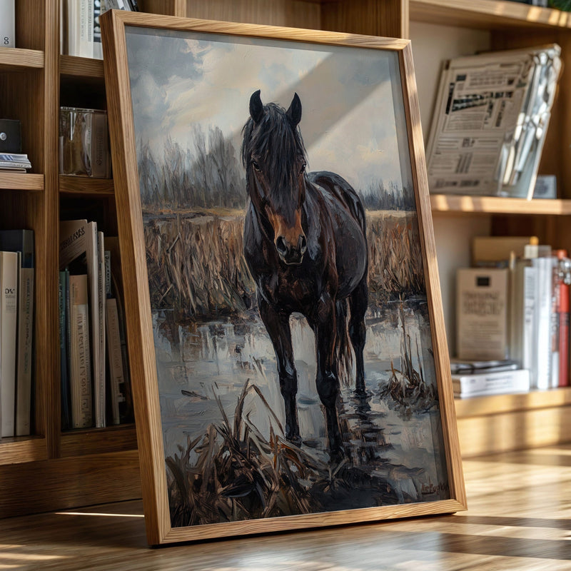 Whispers of Wild Meadows