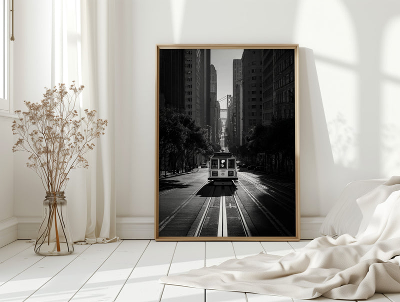 Journey Through Timeless Streets