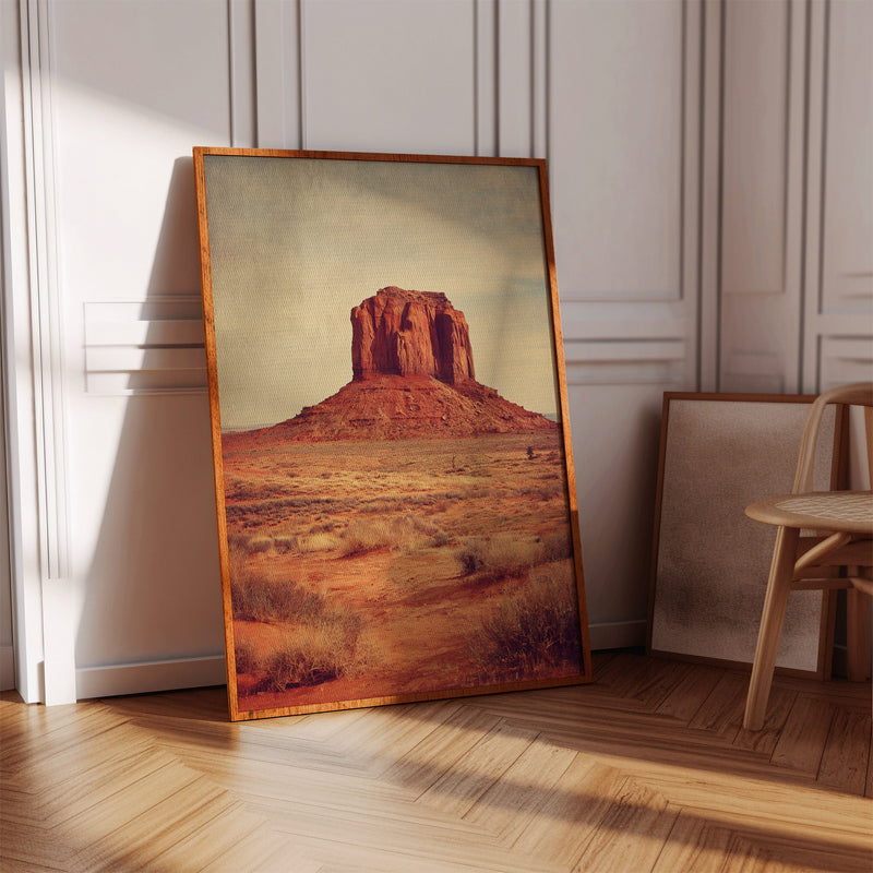 Guardians of the Desert's Heart