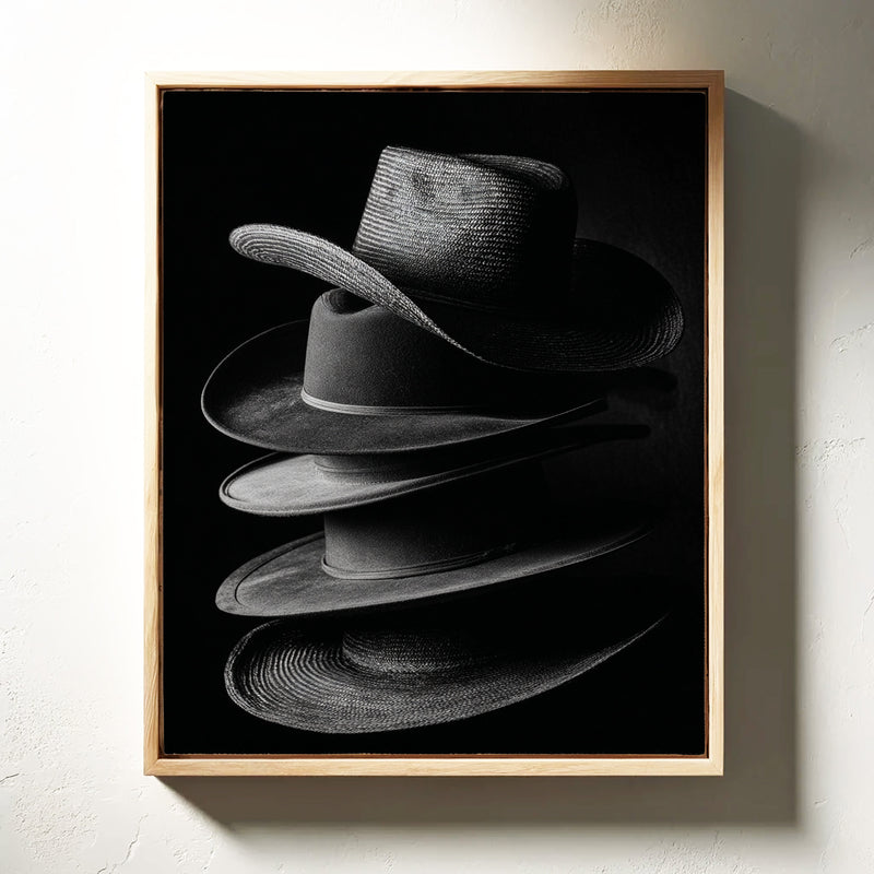 Layers of Tradition and Craft